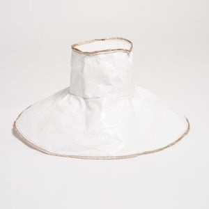 Ashley Rowe Wide Brim Sunhat